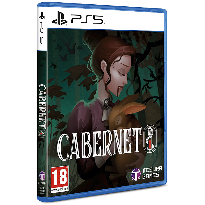 Cabernet PS5
