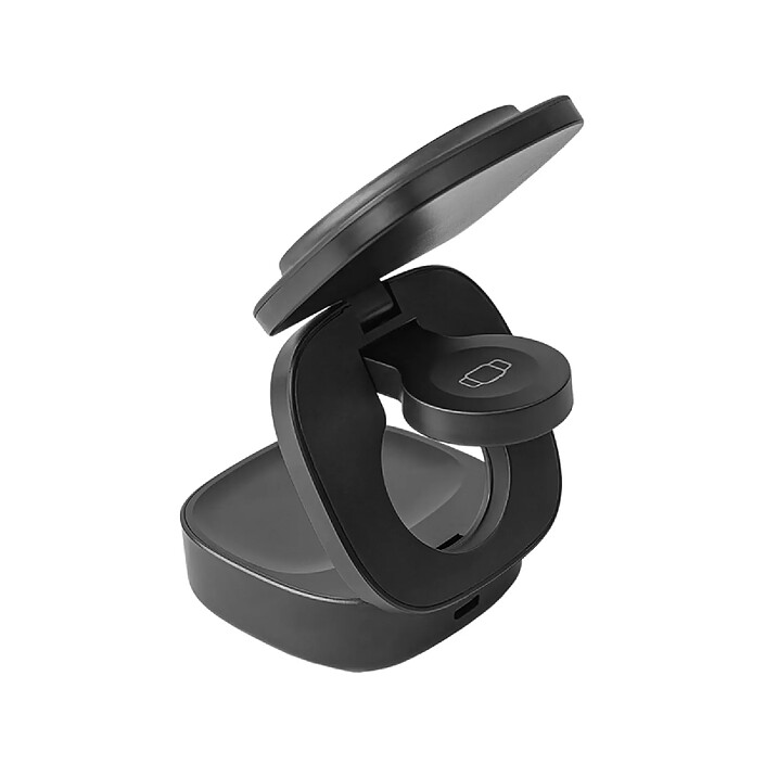 Chargeur téléphone