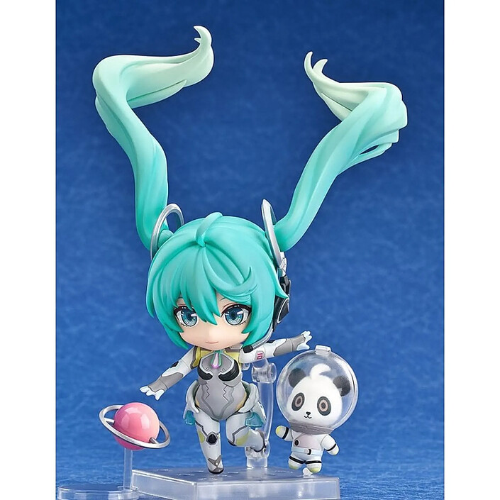 Avis Character Vocal Series 01: Hatsune Miku - Figurine Nendoroid Hatsune Miku: Miku with you 2024 Ver. 10 cm
