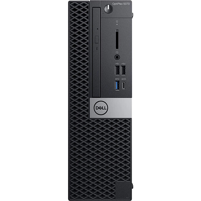 Avis Dell OptiPlex 5070 SFF (Dell32815) · Reconditionné