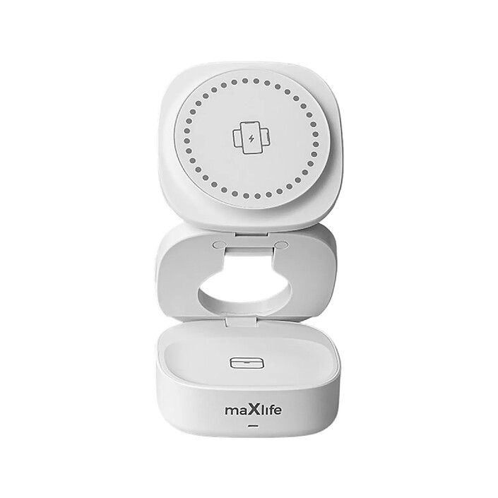 Chargeur téléphone