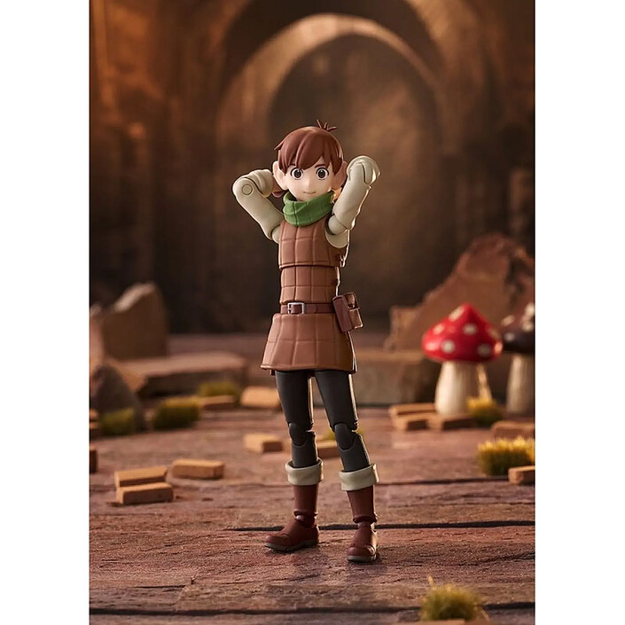 Figurines