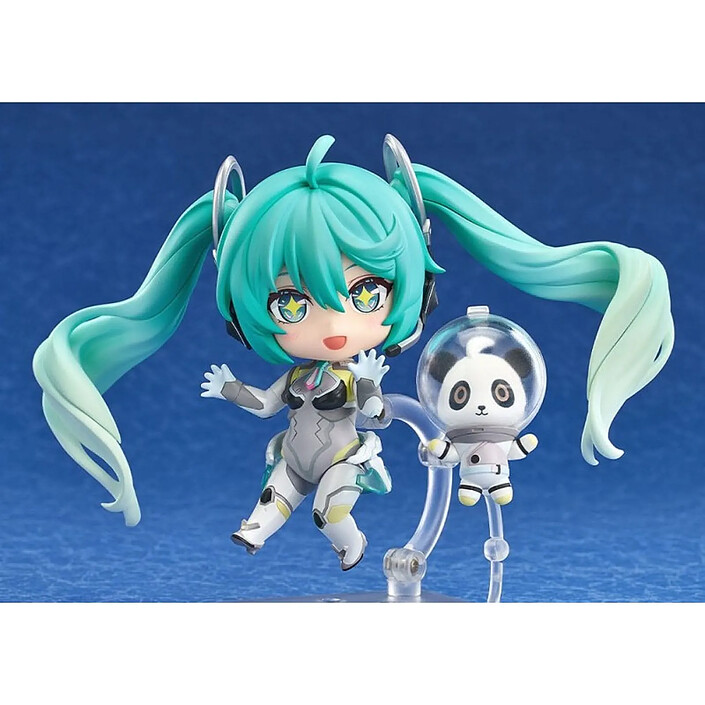 Acheter Character Vocal Series 01: Hatsune Miku - Figurine Nendoroid Hatsune Miku: Miku with you 2024 Ver. 10 cm