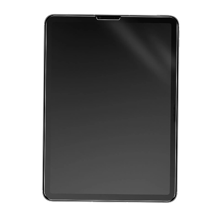 Paperlike Protection d'Écran iPad 10.2 pouces 2021 Effet Papier Compatible Apple Pencil Transparent pas cher