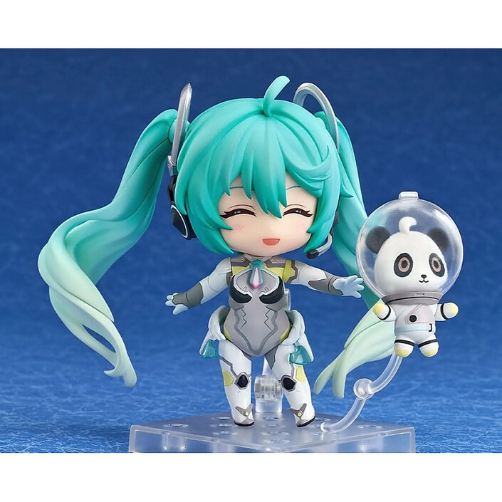 Character Vocal Series 01: Hatsune Miku - Figurine Nendoroid Hatsune Miku: Miku with you 2024 Ver. 10 cm pas cher