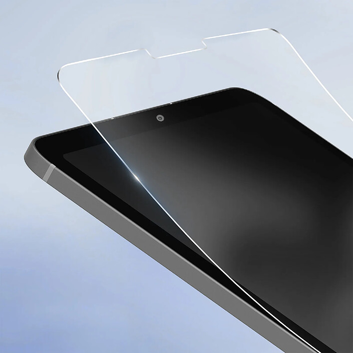 Acheter Paperlike Protection d'Écran iPad 10.2 pouces 2021 Effet Papier Compatible Apple Pencil Transparent