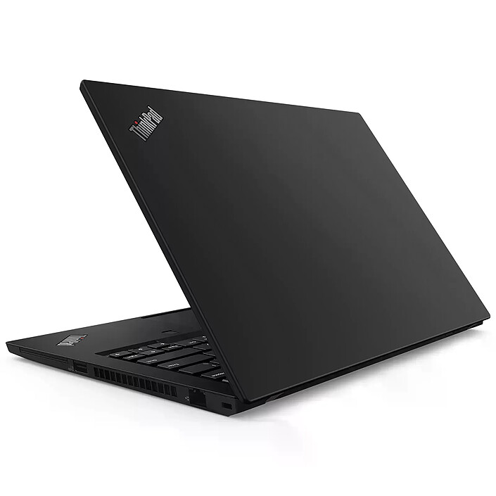 Avis Lenovo ThinkPad P15S Gen 2 (i7-2) · Reconditionné