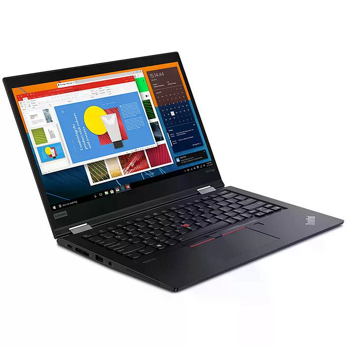 Avis Lenovo ThinkPad X13 Yoga Gen 1 (i7-1) · Reconditionné