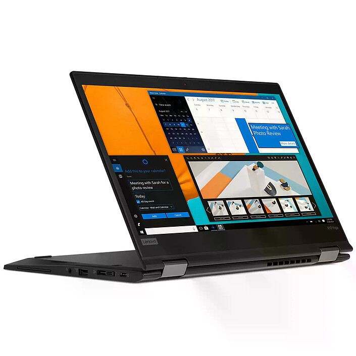 PC portable reconditionné