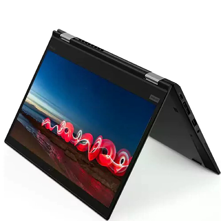 Lenovo ThinkPad X13 Yoga Gen 1 (i7-1) · Reconditionné pas cher