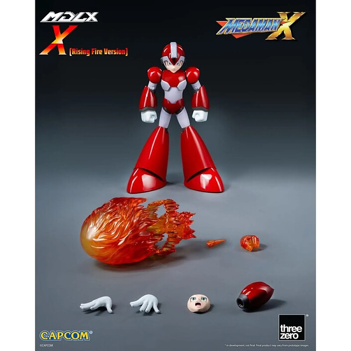 Figurines
