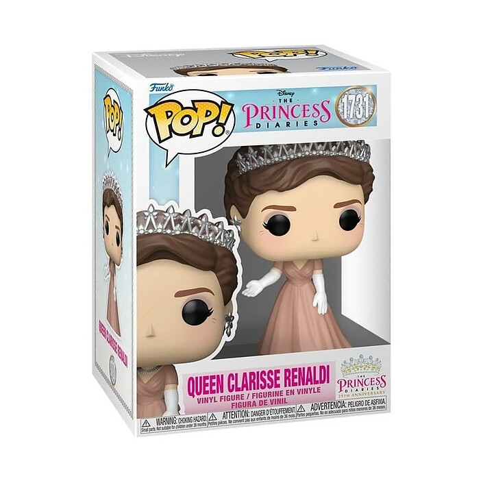 Figurines