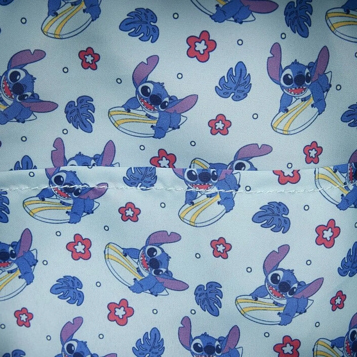 Acheter Disney - Mini sac à dos Lilo & Stitch Animal Friends by Loungefly