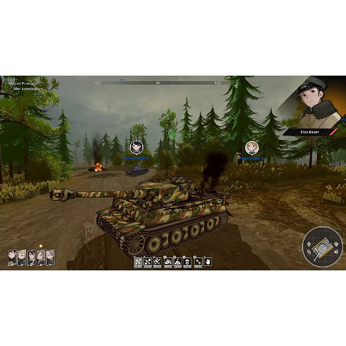 Jeux PS5