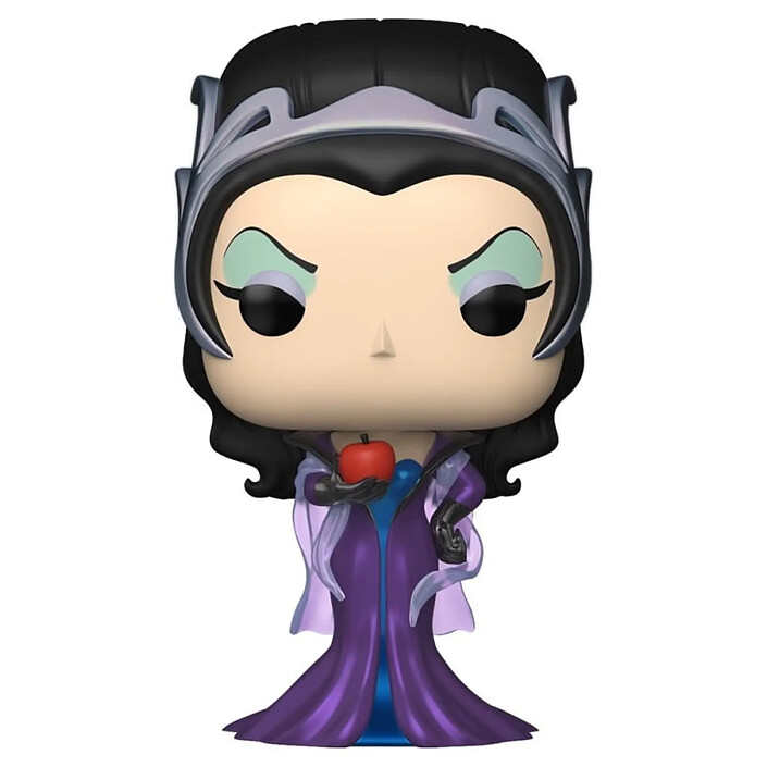 Il était une fois - Figurine POP! Queen Narissa 9 cm