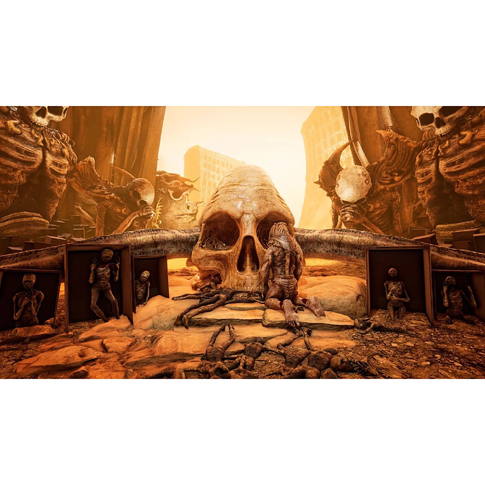 Jeux PS5