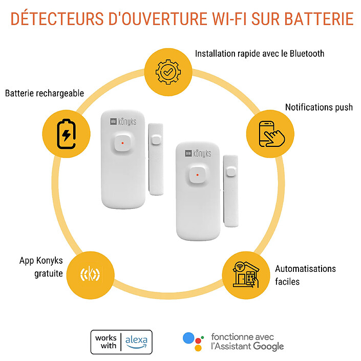 SENSO CHARGE 2 DUAL PACK pas cher