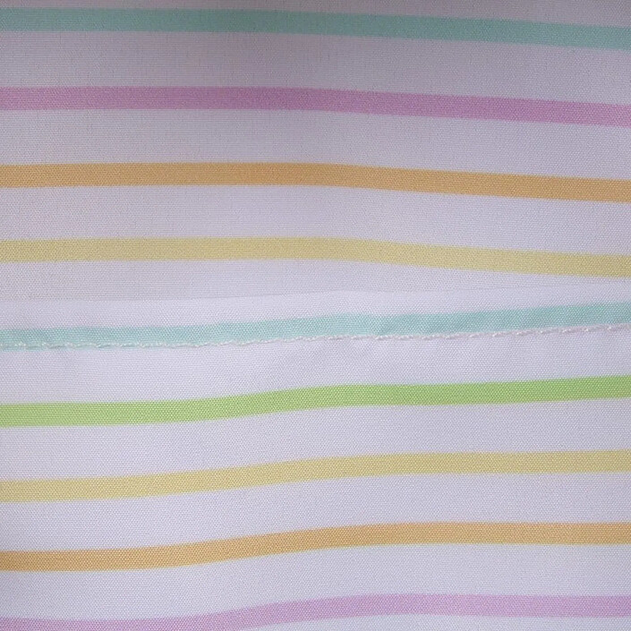 Acheter Disney - Sac à dos Mickey and Friends Rainbow Stribes By Loungefly