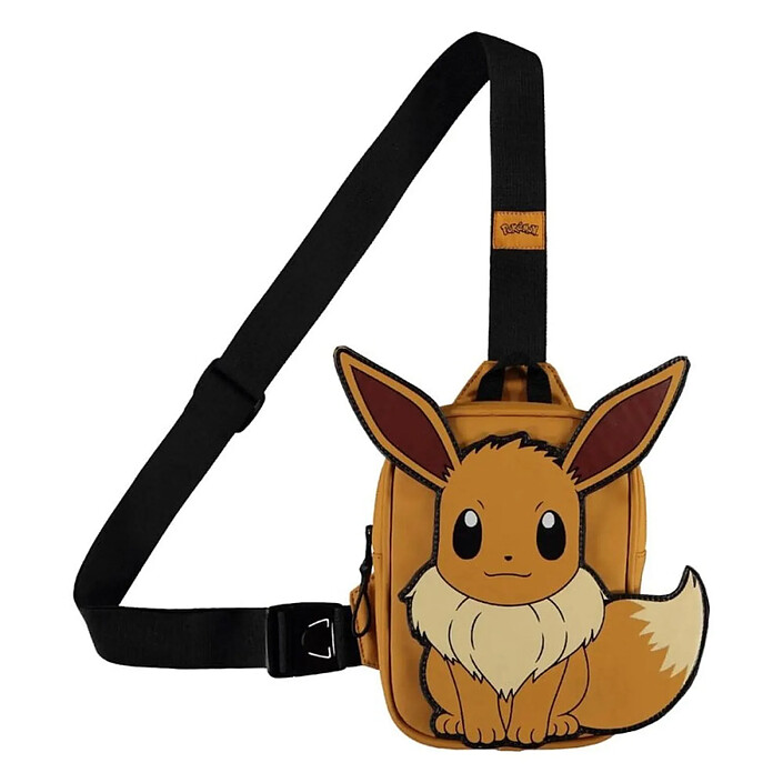 Pokémon - Sac à bandoulière Évoli