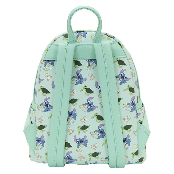 Avis Disney - Mini sac à dos Lilo & Stitch Animal Friends by Loungefly