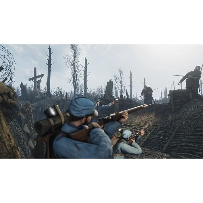Jeux PS5