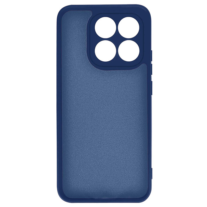 Acheter Avizar Coque Soft-Touch pour Xiaomi 15T en Silicone Anti-dérapant