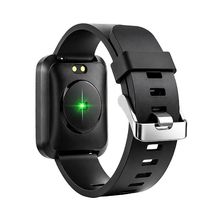 Montre connectée