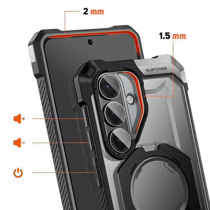 Coque téléphone