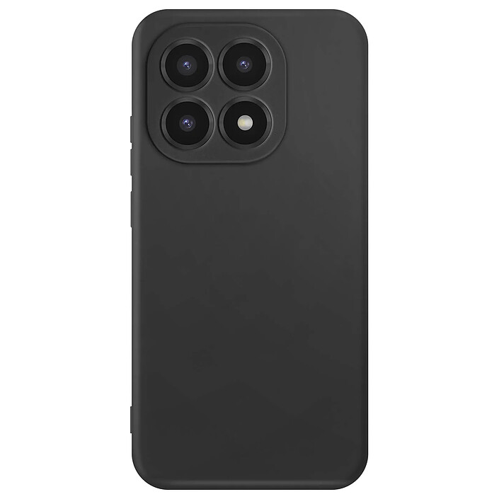 Avizar Coque Soft-Touch pour Xiaomi 15T en Silicone Anti-dérapant