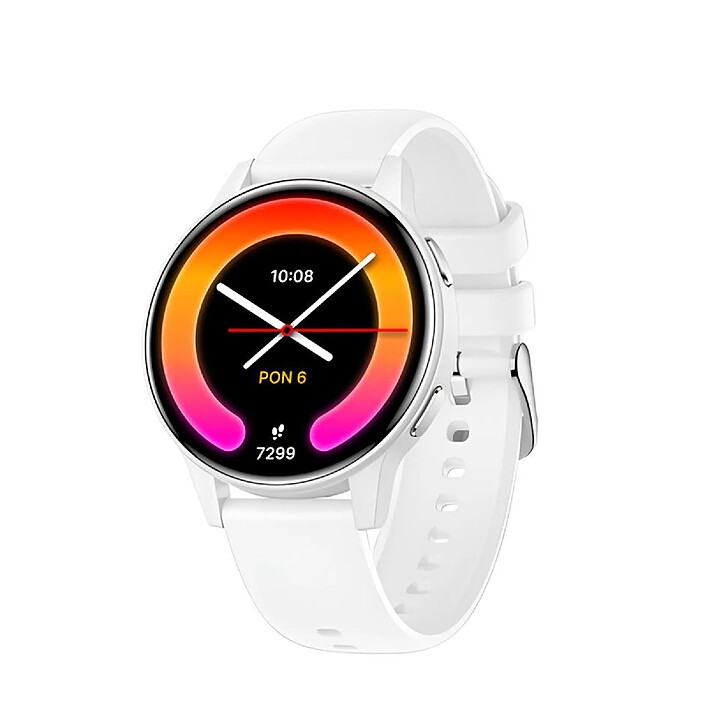 Montre connectée