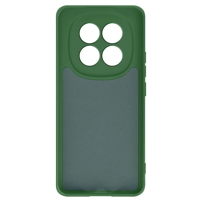 Acheter Avizar Coque Soft-Touch pour Redmi Note 15 4G en Silicone Anti-dérapant