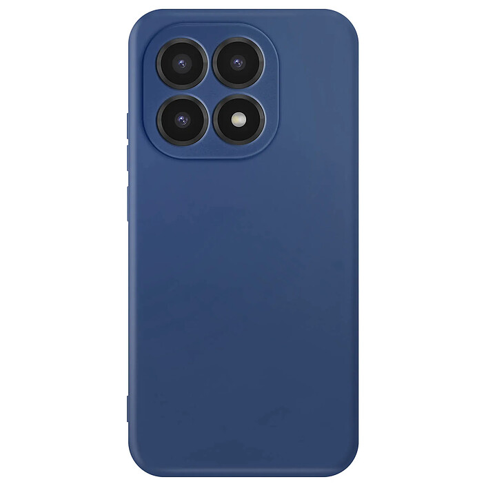 Avizar Coque Soft-Touch pour Xiaomi 15T en Silicone Anti-dérapant