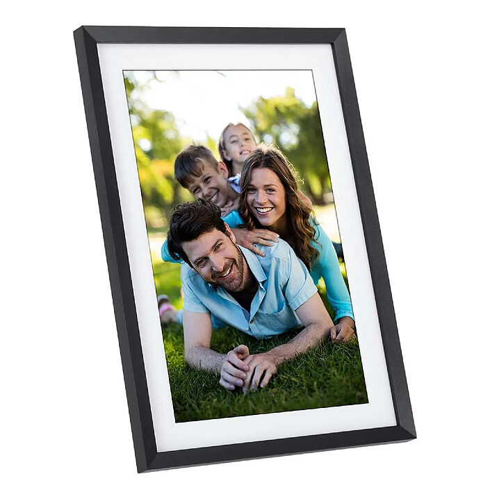 Avis CYGNETT Cadre Photo Numérique Wi-Fi 10.1 pouces 16Go IPS Noir