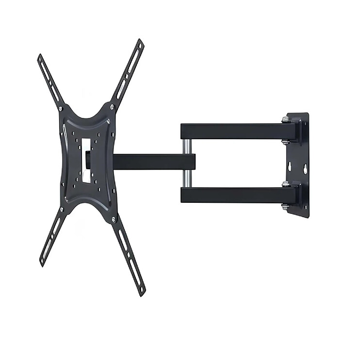 Acheter Avizar Support Mural Inclinable pour Téléviseur 14 à 55 Pouces  Charge Maximale 15 kg