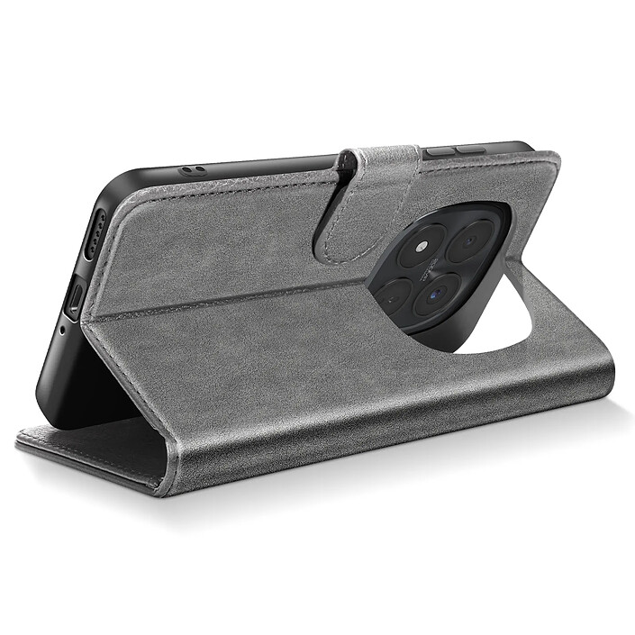 Acheter Avizar Étui Portefeuille Xiaomi Redmi Note 15 Pro Plus 5G Chesterfield Fonction Stand