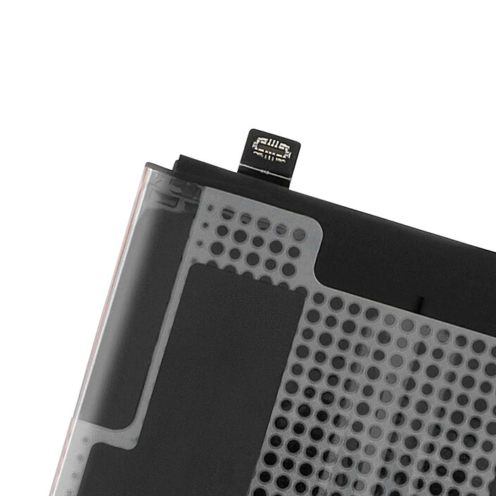 Acheter Clappio Batterie de Remplacement pour Redmi Note 14 4G Li-ion 3.91V 5500mAh