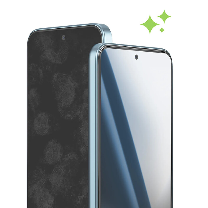 Avis Avizar Protection d'Écran pour Xiaomi Redmi Note 15 Pro 5G en Verre Trempé Full Glue 6D Transparent