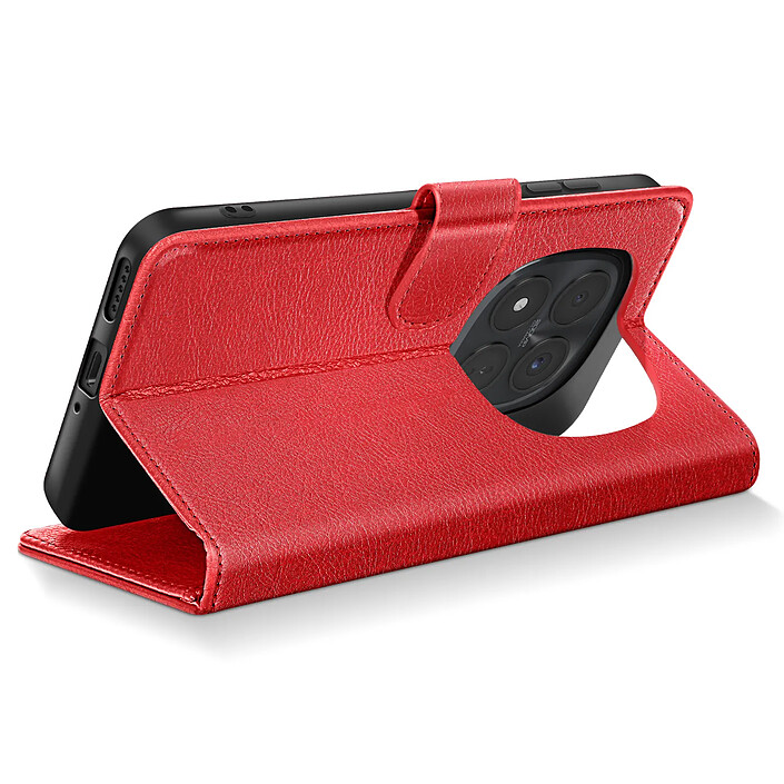 Acheter Avizar Étui Portefeuille Xiaomi Redmi Note 15 Pro Plus 5G Chesterfield Fonction Stand