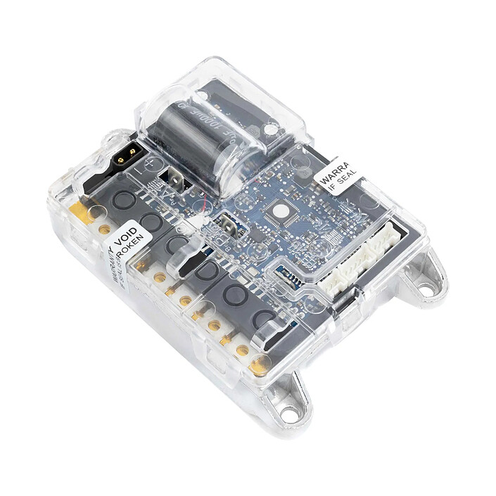 Accessoires mobilité urbaine