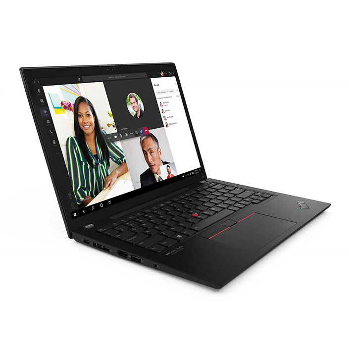 PC portable reconditionné