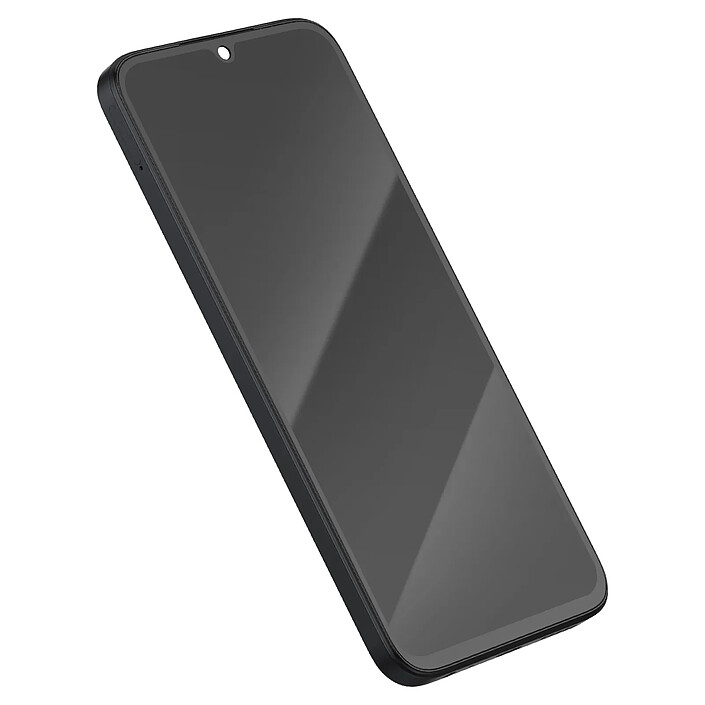 Xiaomi Écran Complet LCD de Remplacement pour Redmi 15C 5G avec Châssis Service Pack Noir