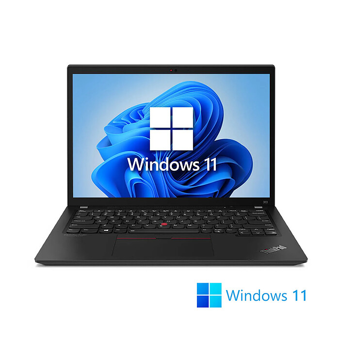 Lenovo ThinkPad E15 (Lenovo32856) · Reconditionné