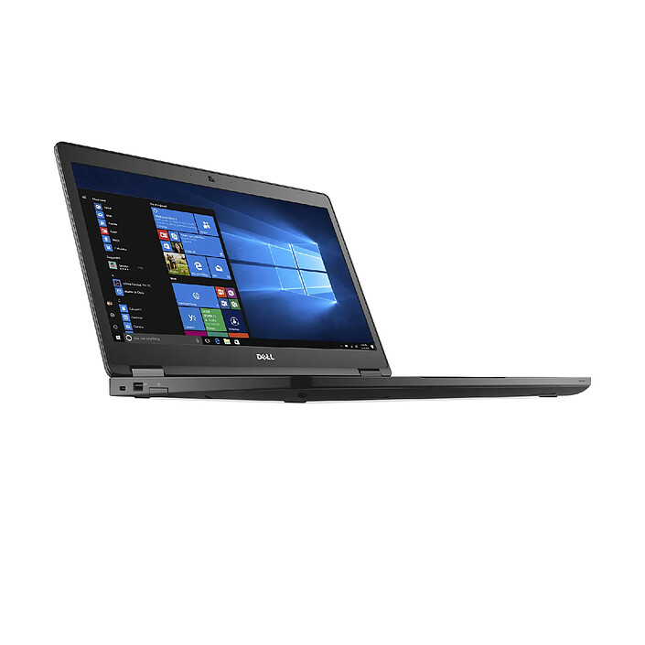 Acheter DELL Latitude 5480 14" Core i5 2,4 GHz - SSD 256 Go - 32 Go AZERTY - Français · Reconditionné