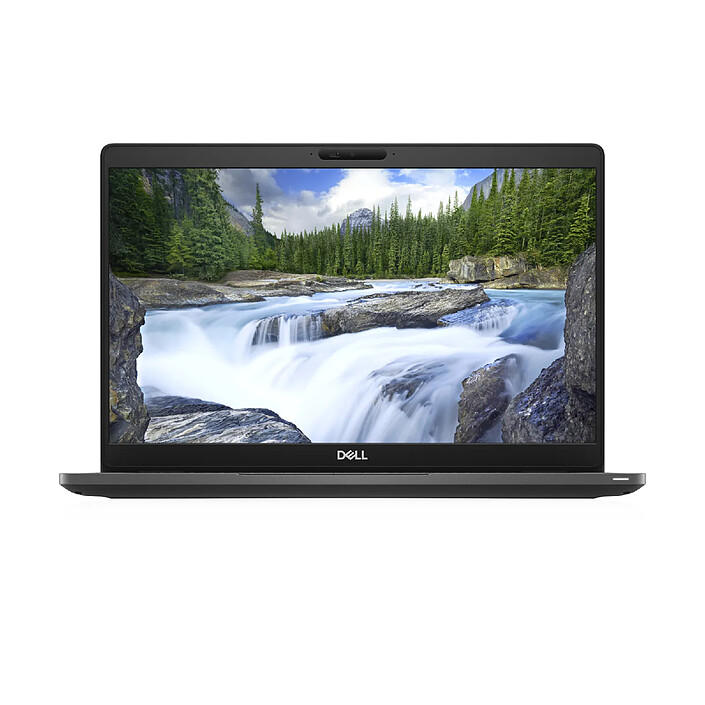 DELL Latitude 5300 13" Core i5 1,6 GHz - SSD 256 Go - 16 Go AZERTY - Français · Reconditionné