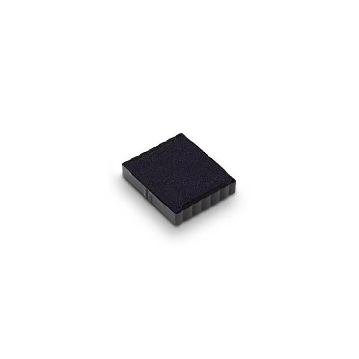TRODAT Cassette encreur de rechange pour tampon 6/4923E Violet