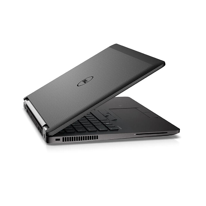 Avis DELL Latitude E7470 14" Core i5 2,4 GHz - SSD 512 Go - 32 Go AZERTY - Français