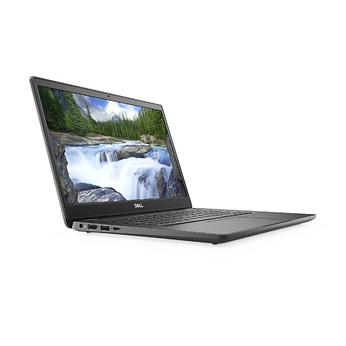 Avis DELL Latitude 3410 14" Core i5 1,6 GHz - SSD 512 Go - 8 Go AZERTY - Français · Reconditionné