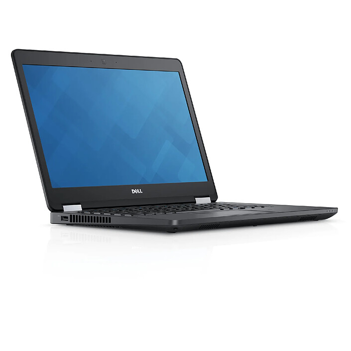 DELL Latitude E5470 14" Core i5 2,4 GHz - SSD 512 Go - 32 Go AZERTY - Français · Reconditionné