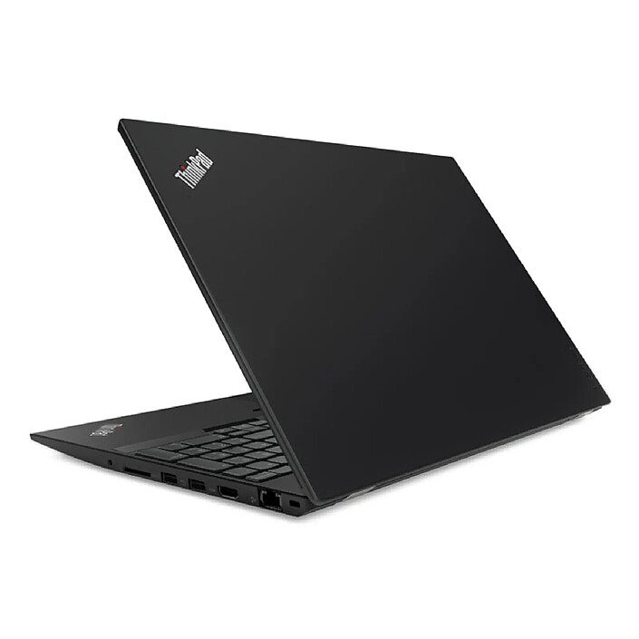 Acheter LENOVO Thinkpad T580 15" Core i5 1,6 GHz - SSD 256 Go - 16 Go AZERTY - Français · Reconditionné