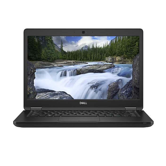 Acheter DELL Latitude 5490 14" Core i5 1,7 GHz - SSD 512 Go - 16 Go AZERTY - Français · Reconditionné